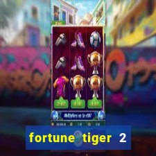 fortune tiger 2 revenge demo