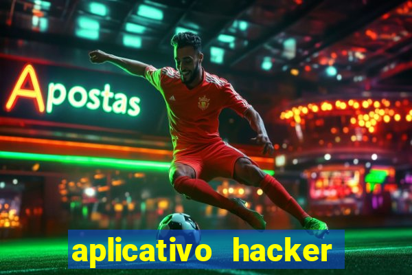 aplicativo hacker fortune tiger