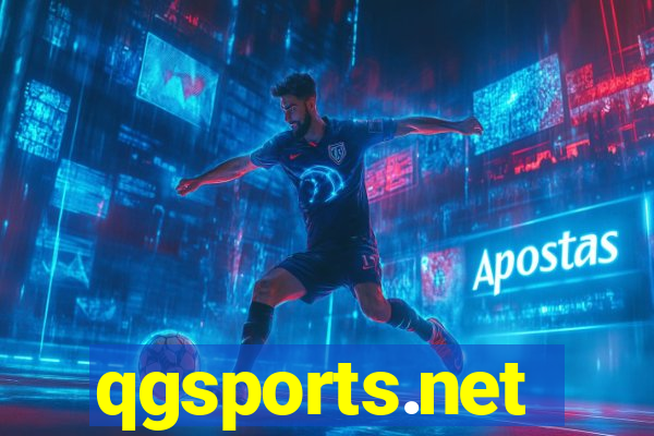 qgsports.net