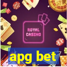 apg bet