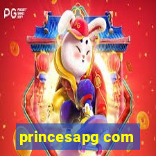 princesapg com