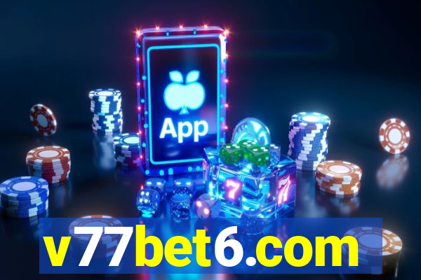 v77bet6.com