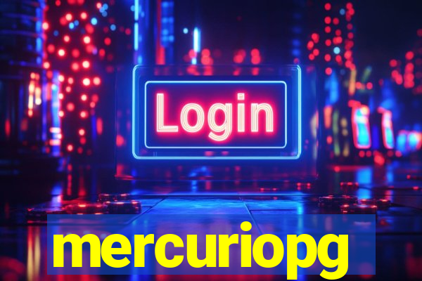 mercuriopg