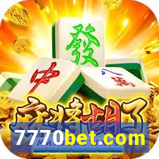 7770bet.com