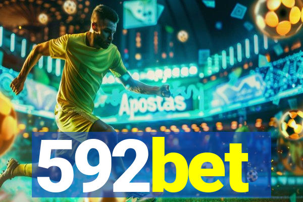 592bet