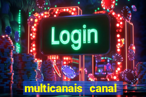 multicanais canal combate ao vivo