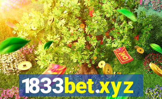 1833bet.xyz