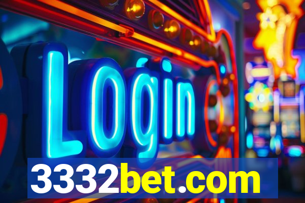 3332bet.com