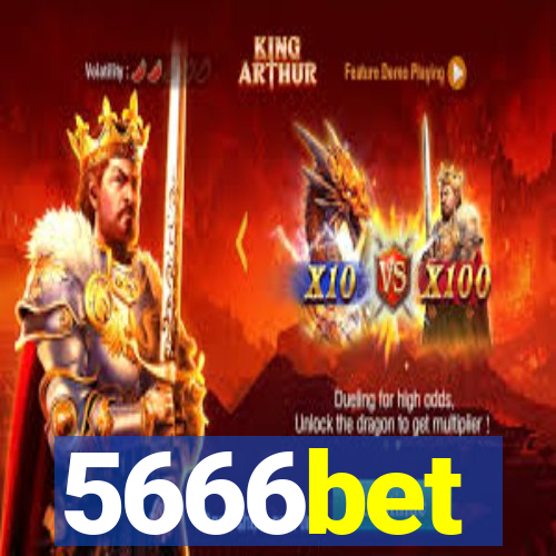 5666bet