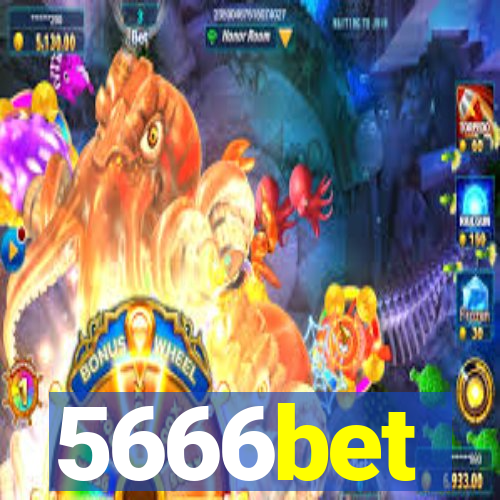 5666bet