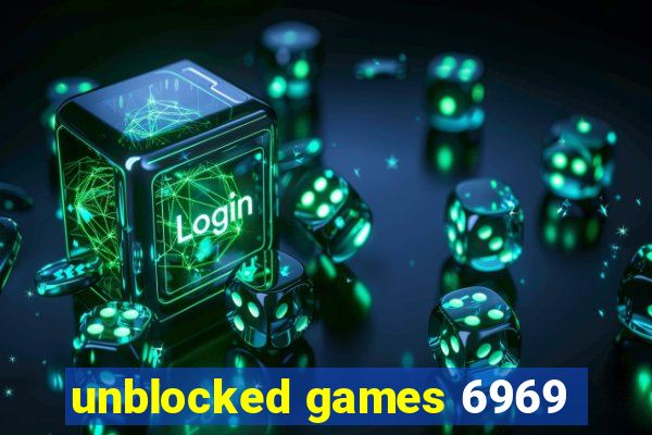 unblocked games 6969