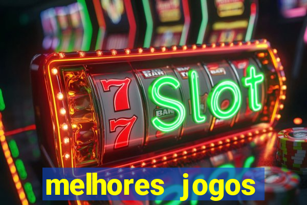 melhores jogos pagos para android