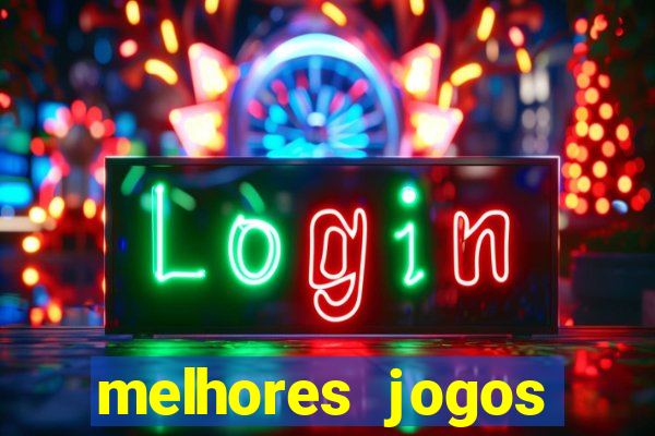 melhores jogos pagos para android