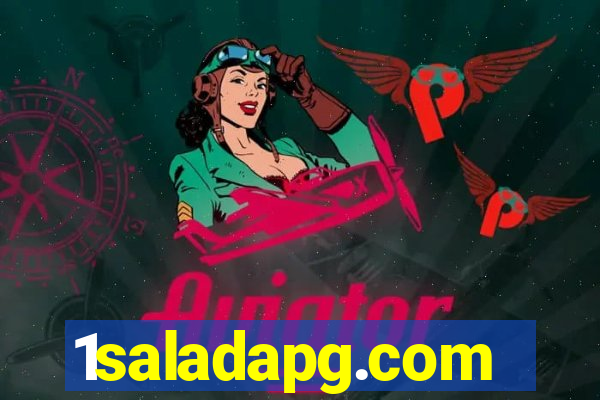 1saladapg.com