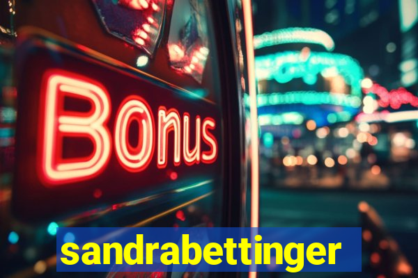 sandrabettinger