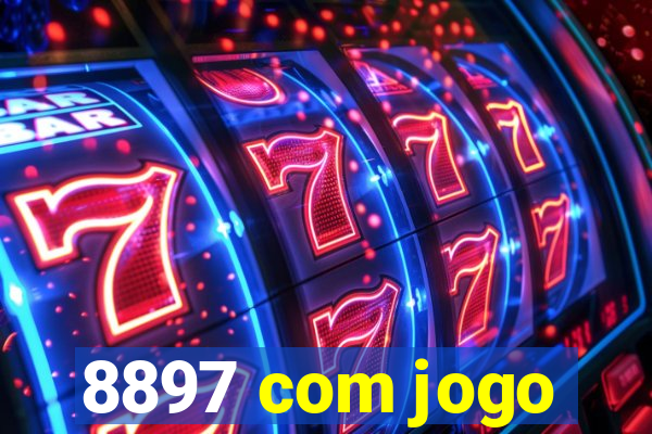 8897 com jogo