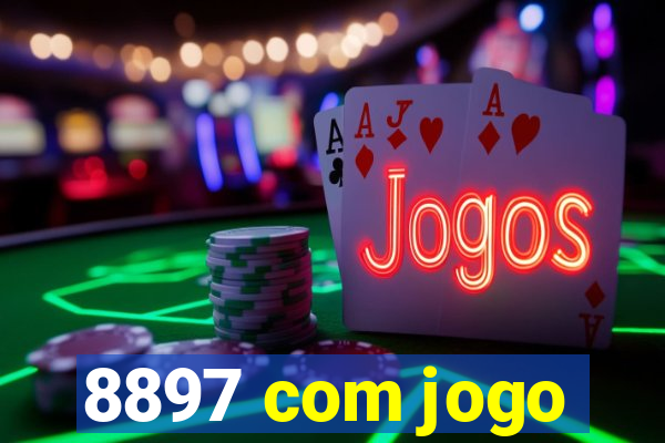 8897 com jogo