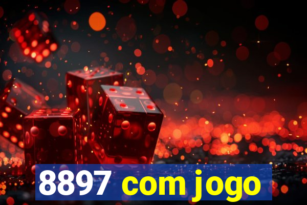 8897 com jogo