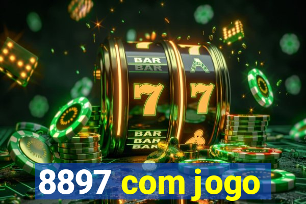 8897 com jogo