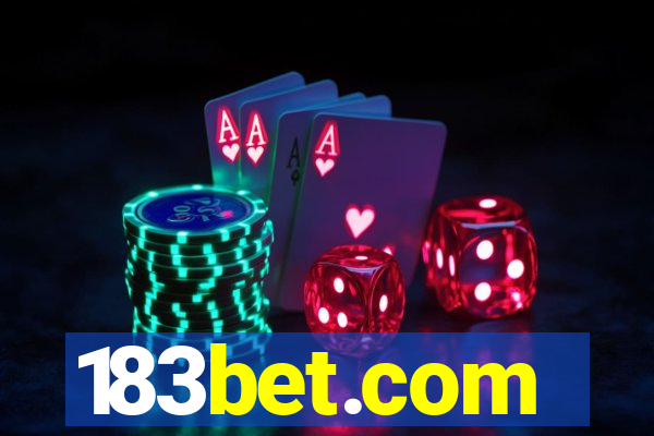 183bet.com