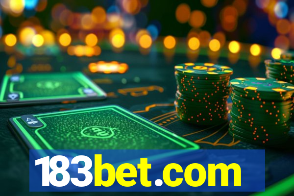 183bet.com