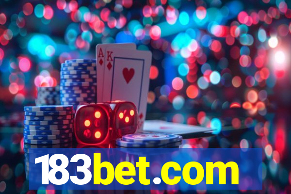 183bet.com