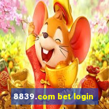 8839.com bet login