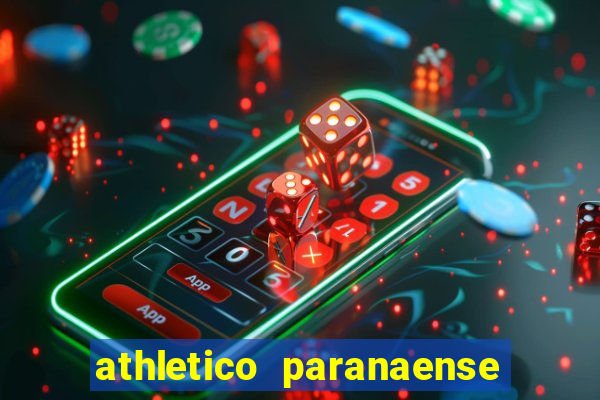 athletico paranaense x cuiaba palpite