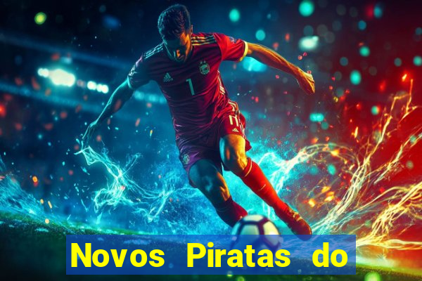 Novos Piratas do Caribe 6 piratas do caribe 6 o retorno de davy