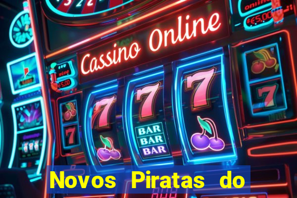 Novos Piratas do Caribe 6 piratas do caribe 6 o retorno de davy