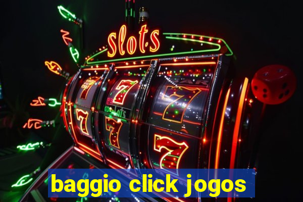 baggio click jogos