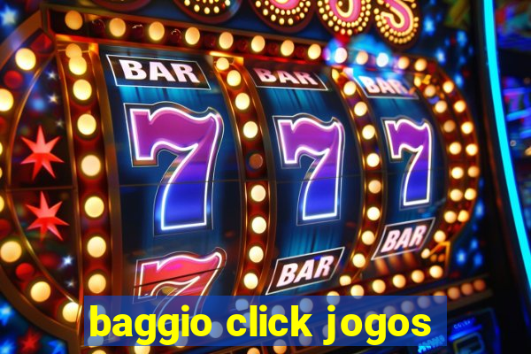 baggio click jogos