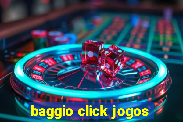 baggio click jogos