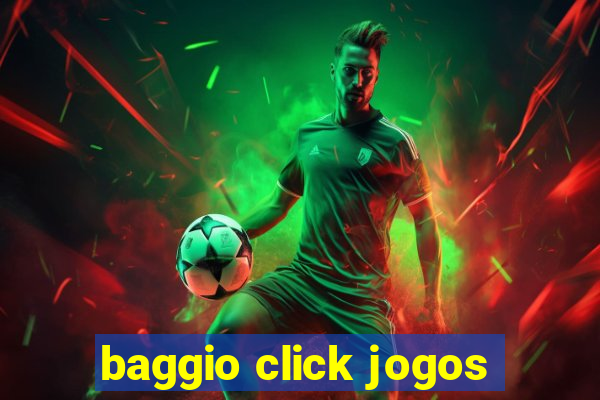 baggio click jogos