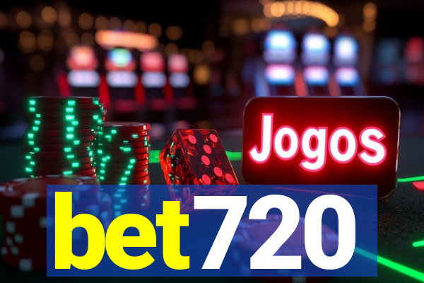 bet720