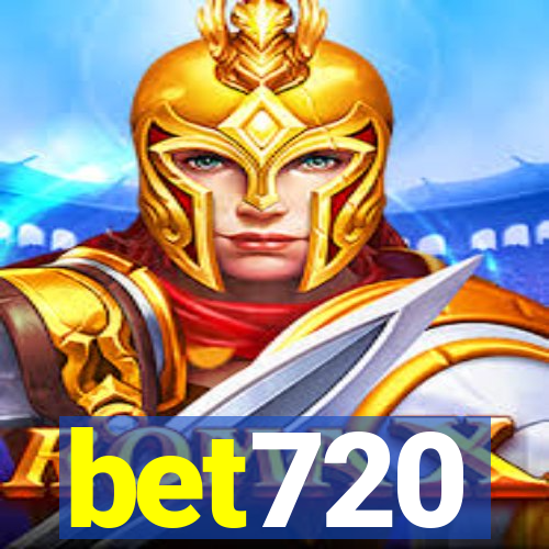 bet720