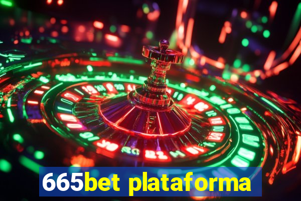 665bet plataforma