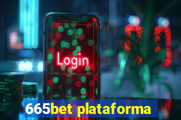 665bet plataforma