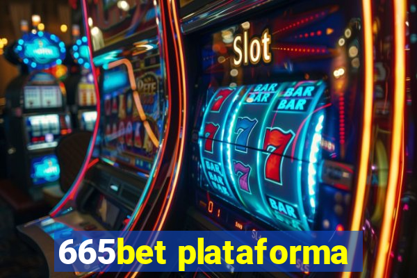 665bet plataforma