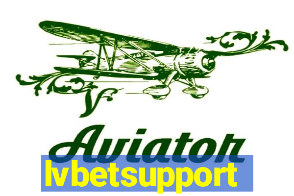 lvbetsupport