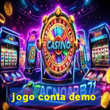 jogo conta demo