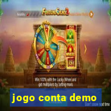 jogo conta demo