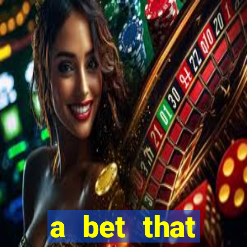 a bet that everyone won porn