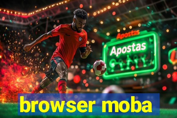 browser moba