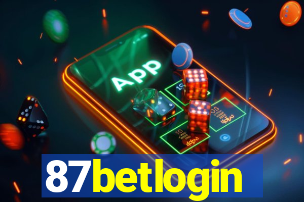 87betlogin