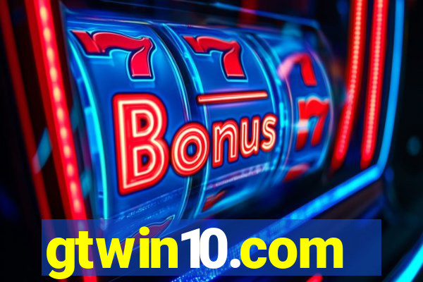 gtwin10.com