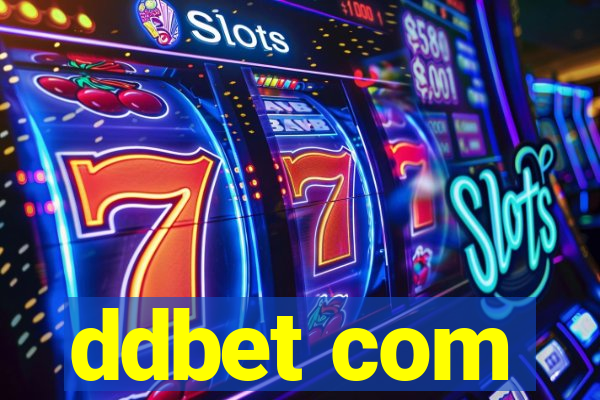 ddbet com