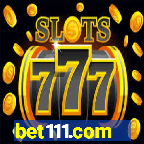 bet111.com