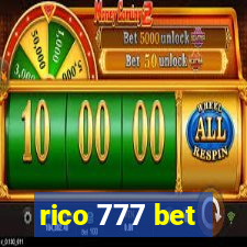 rico 777 bet