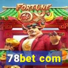 78bet com